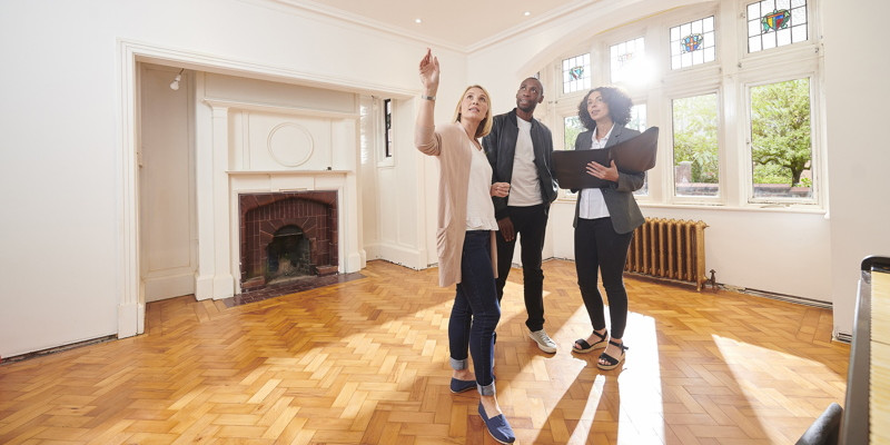 Certified Home Inspections in Virginia Beach, Virginia