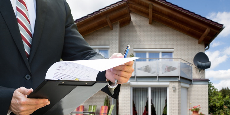 Home Inspections in Elizabeth City, North Carolina