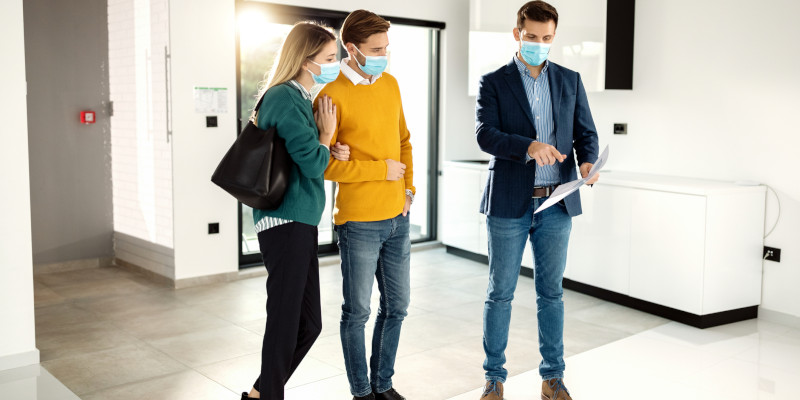 House Inspector in Chesapeake, Virginia