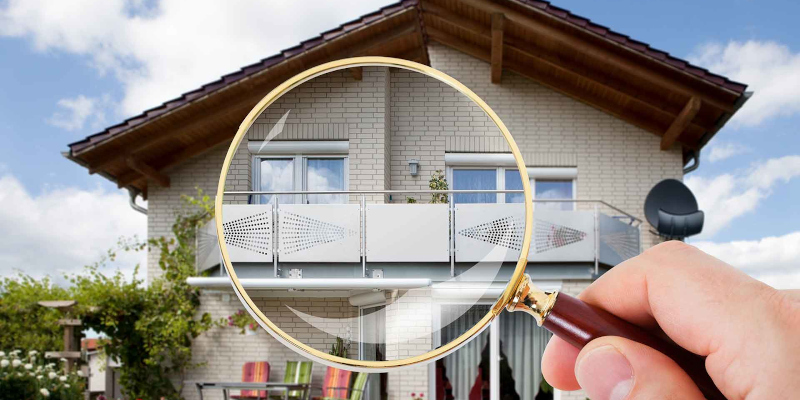 Professional Home Inspection in Virginia Beach, Virginia
