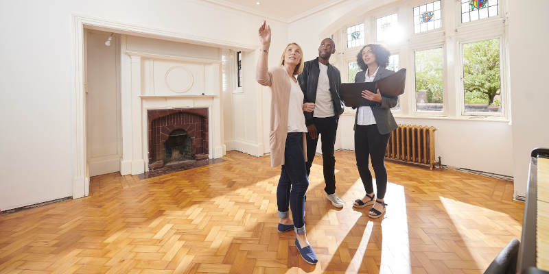 Licensed Home Inspector in Virginia Beach, Virginia