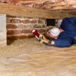 Crawlspace Inspection