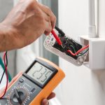Mechanical System Inspection