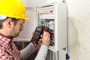 Electrical Inspection
