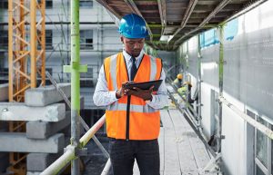 Start Your New Business Venture Off Right with Our Commercial Inspections