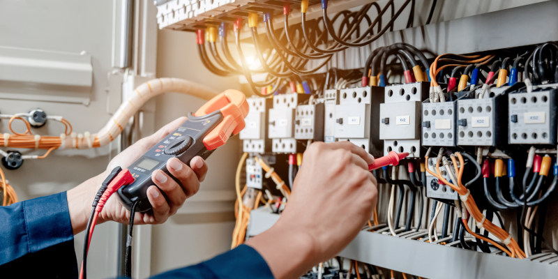 What We Look at During an Electrical Inspection