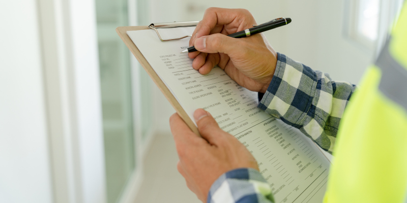 Three Reasons to Hire a Licensed Home Inspector