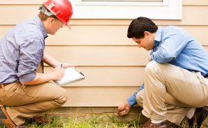 What to Expect from a Foundation Inspection