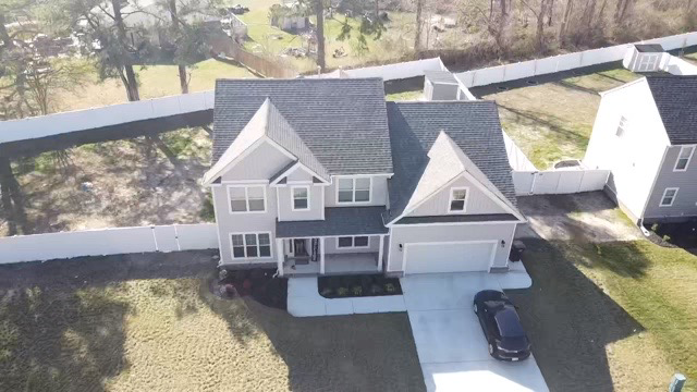 Certified Home Inspections in Chesapeake, Virginia
