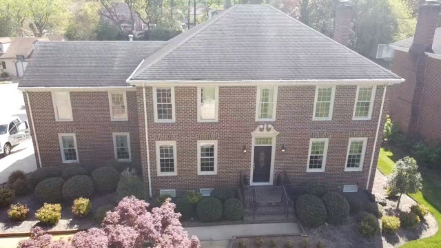 Certified Home Inspections in Chesapeake, Virginia