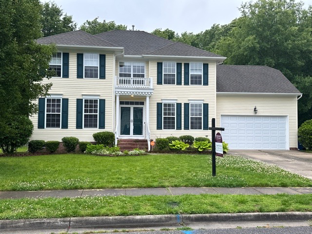 Certified Home Inspections in Chesapeake, Virginia