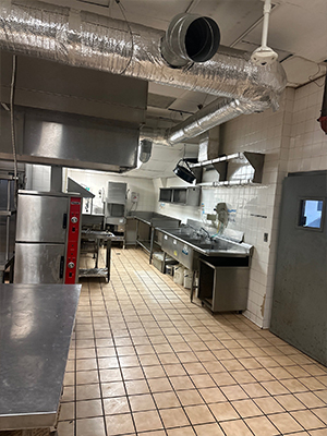 Commercial Inspections in Norfolk, Virginia